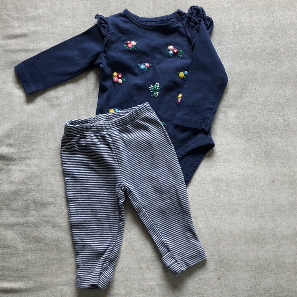 Girls outfit